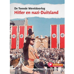 Documentatiecentrum Hitler en nazi-Duitsland