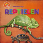 Corona Reptielen