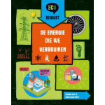 Corona De energie die we verbuiken