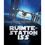 Corona Ruimtestation ISS