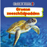 Corona e zeeschildpadden - Groen