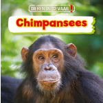 Corona Chimpansees