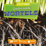 Corona Onderzoek: Wortels