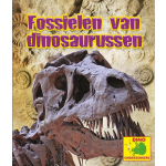Corona Fossielen van dinosaurussen