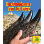 Corona Fossielenjagers aan het werk