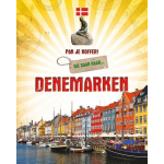 Corona Denemarken