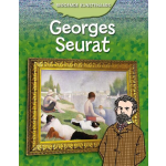 Corona Georges Seurat