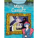 Corona Mary Cassatt