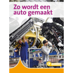 Documentatiecentrum Zo wordt een auto gemaakt