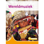 Documentatiecentrum Wereldmuziek