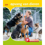 Documentatiecentrum Opvang van dieren