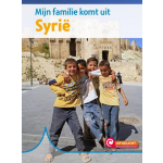Documentatiecentrum Mijn familie komt uit Syrië