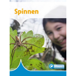 Documentatiecentrum Spinnen