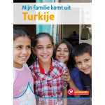 Documentatiecentrum Mijn familie komt uit Turkije
