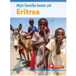 Documentatiecentrum Mijn familie komt uit Eritrea