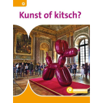 Documentatiecentrum Kunst of kitsch?