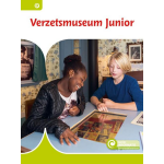 Documentatiecentrum Verzetsmuseum Junior