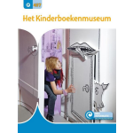 Documentatiecentrum Het Kinderboekenmuseum