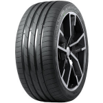 Nokian Hakka Black 3 ( 225/50 R17 98Y XL ) - Zwart