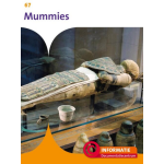 Documentatiecentrum Mummies