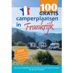 100 GRATIS camperplaatsen in Frankrijk