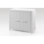 Vipack Erik Commode Wit