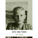 Mijnbestseller.nl Iets Van Toen