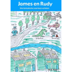 Mijnbestseller.nl James en Rudy