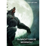 Mijnbestseller.nl De nacht van de weerwolf