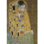 Art For the Home - Canvas - De Kus - 100x70cm