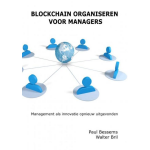 Blockchain Organiseren voor Managers