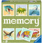 Top1Toys Dinosaurussen Memory