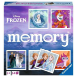Frozen Memory