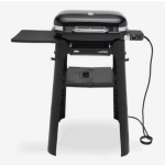 Weber Lumin Compact-elektrische barbecue met onderstel - Zwart