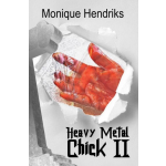 Heavy Metal Chick