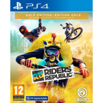 Ubisoft Riders Republic (Gold Edition) | PlayStation 4