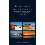 Backpacken in Australië met een working holiday visum