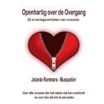 Openhartig over de overgang