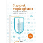 Stageboek verpleegkunde