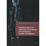 Kinesitherapeutisch onderzoek van onderste extremiteiten en lumbale wervelkolom