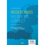 Acco, Uitgeverij Nederlands, helder en correct