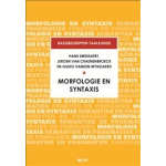 Acco, Uitgeverij Morfologie en Syntaxis