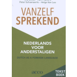 Acco Vanzelfsprekend. Nederlands voor anderstaligen