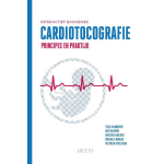 Acco, Uitgeverij Interactief basisboek cardiotocografie