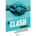 Acco, Uitgeverij De clash voorbij
