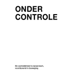 Onder Controle