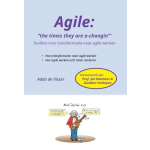 Agile - The times they are a-changin&apos;