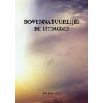 Bovennatuurlijk: De Uitdaging!