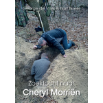 Zoektocht naar Cheryl Morriën