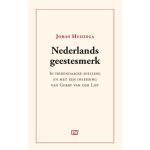 EW-boeken Nederlands geestesmerk